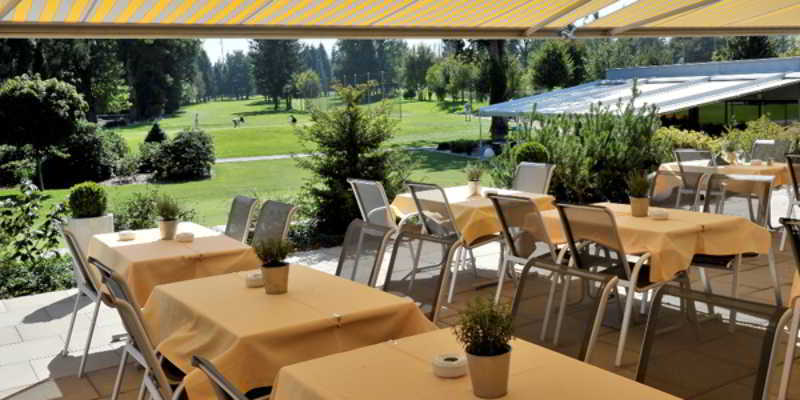 Aarau West Swiss Quality Hotel Oberentfelden Kültér fotó