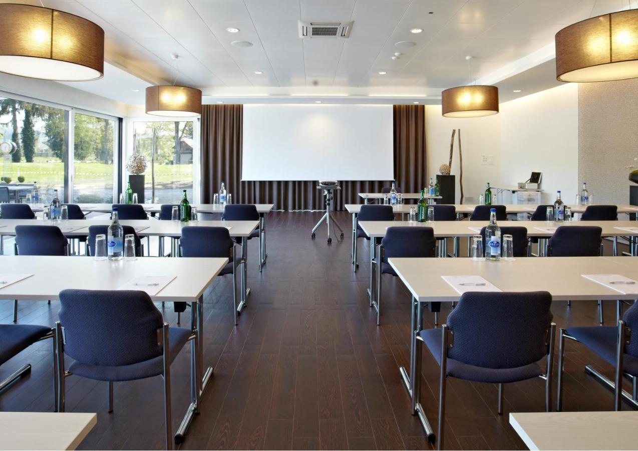Aarau West Swiss Quality Hotel Oberentfelden Kültér fotó