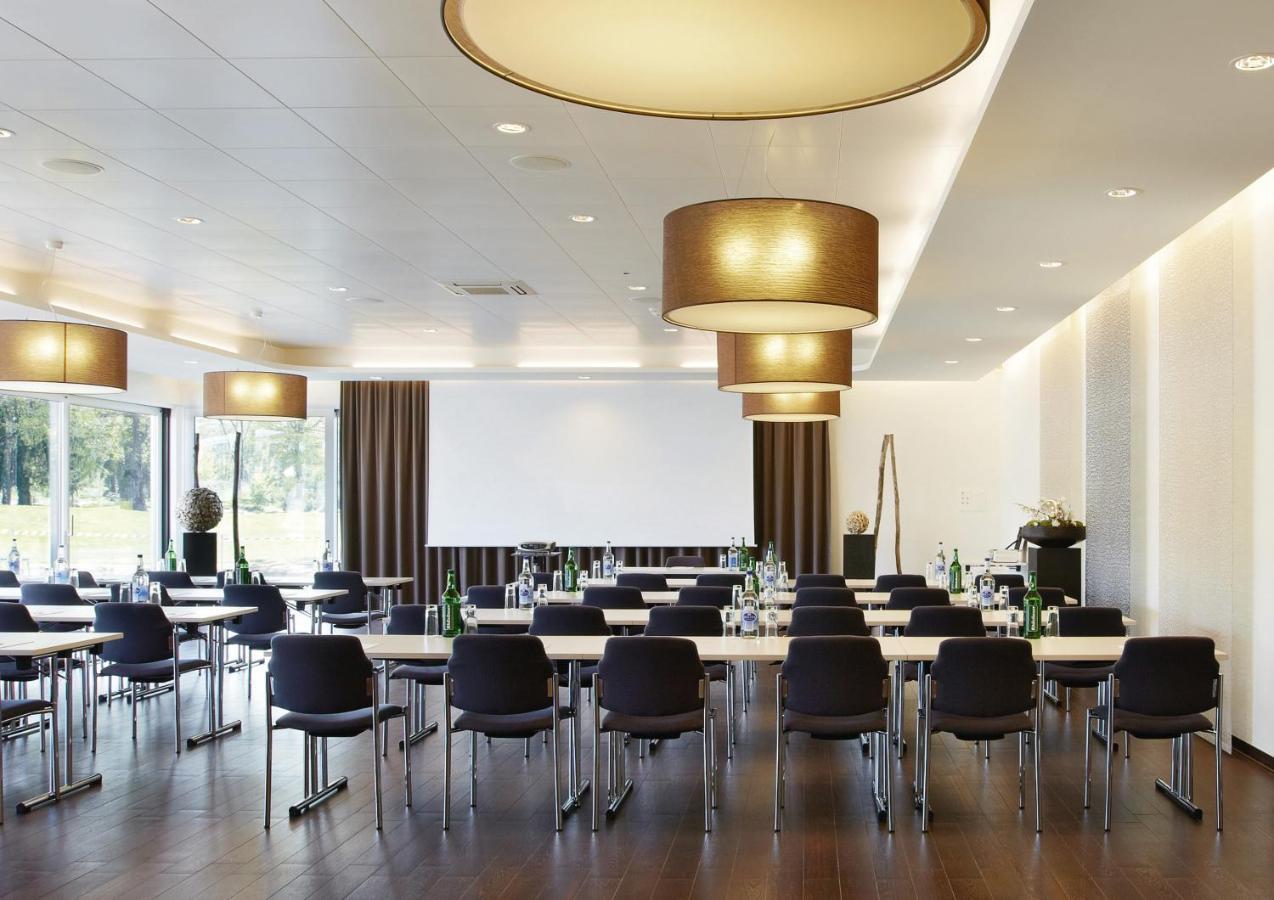 Aarau West Swiss Quality Hotel Oberentfelden Kültér fotó