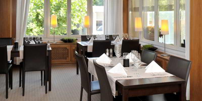 Aarau West Swiss Quality Hotel Oberentfelden Kültér fotó