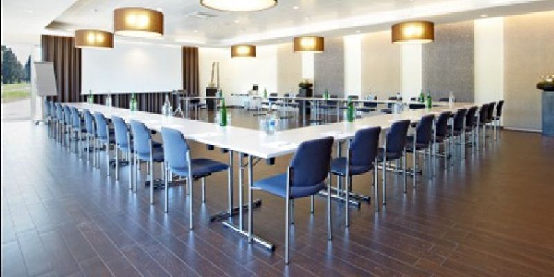 Aarau West Swiss Quality Hotel Oberentfelden Kültér fotó