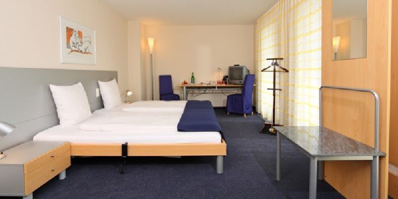 Aarau West Swiss Quality Hotel Oberentfelden Kültér fotó
