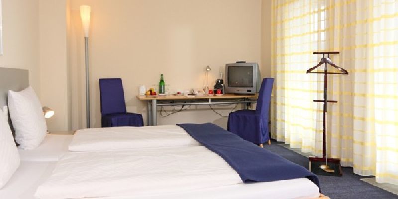 Aarau West Swiss Quality Hotel Oberentfelden Kültér fotó