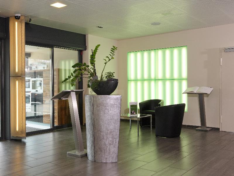 Aarau West Swiss Quality Hotel Oberentfelden Kültér fotó