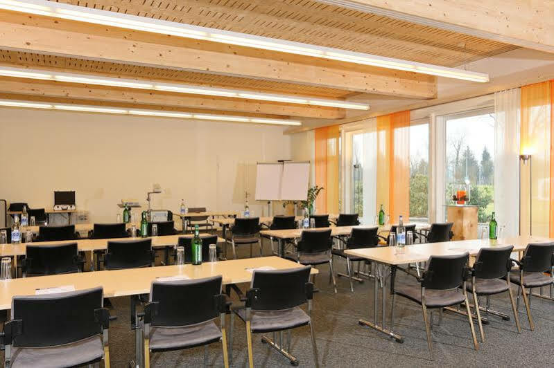 Aarau West Swiss Quality Hotel Oberentfelden Kültér fotó