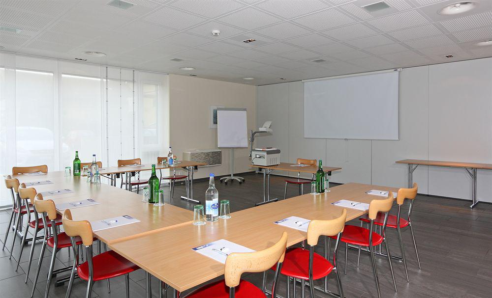 Aarau West Swiss Quality Hotel Oberentfelden Létesítmények fotó
